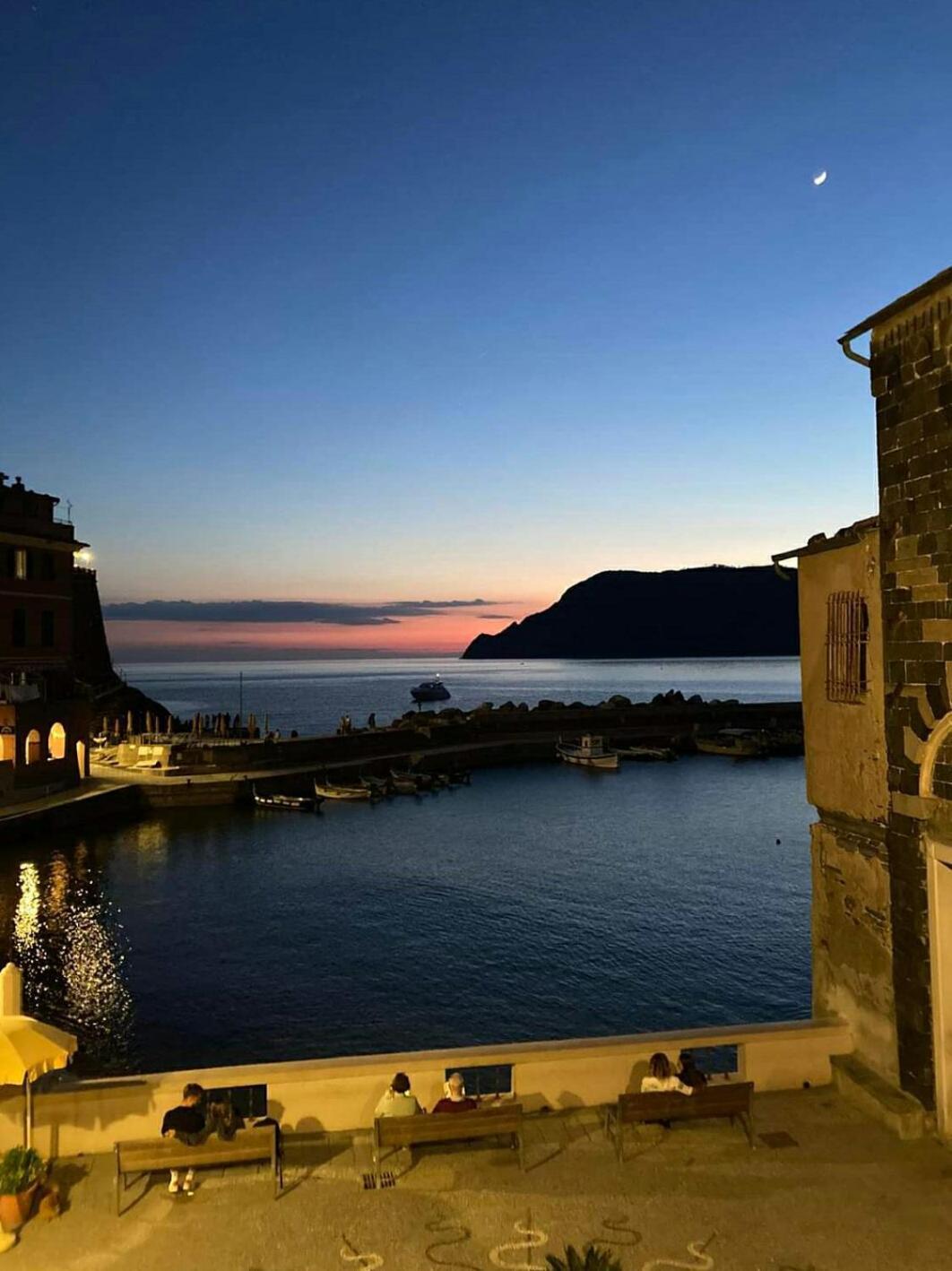 La Casa Di Geo Stazione Centrale La Spezia 5 Terre Екстериор снимка