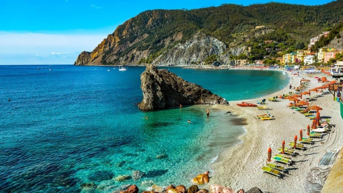 La Casa Di Geo Stazione Centrale La Spezia 5 Terre Екстериор снимка