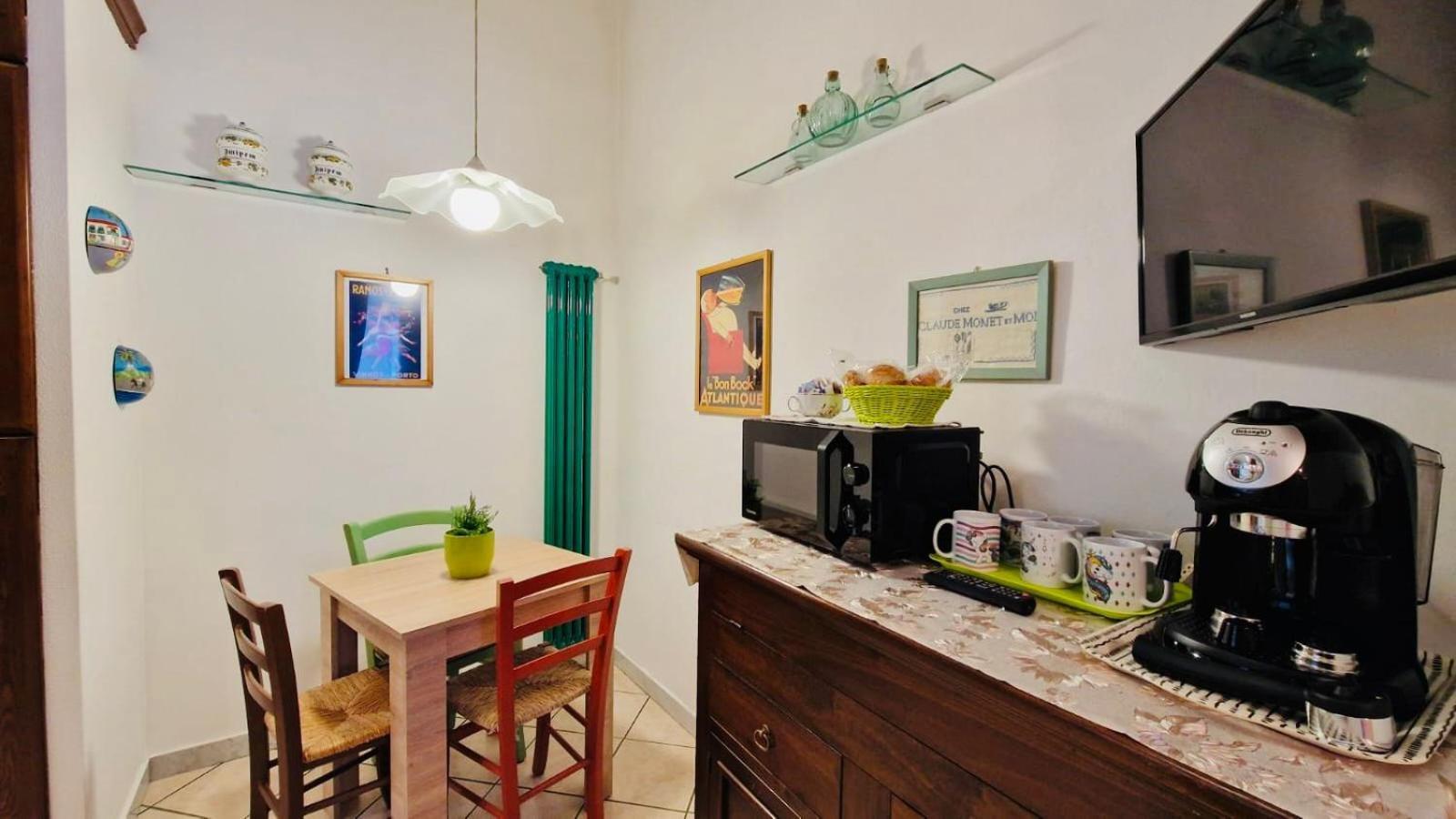La Casa Di Geo Stazione Centrale La Spezia 5 Terre Екстериор снимка